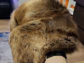 Labai silta ziemine kepure shapka - ushanka. - nuotraukos Nr. 2
