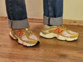 Stilingi New Balance 9060 batai - nuotraukos Nr. 2