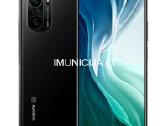 Xiaomi Mi 11i 5G + 3 mėn. garantija