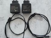Travel 45w. Ep-ta845 adapteris su laidu (5a/1m)