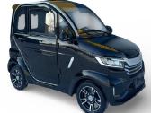 Elektrinis mini automobilis q7 Eec 1000w 80ah - nuotraukos Nr. 4