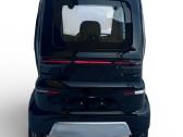 Elektrinis mini automobilis q7 Eec 1000w 80ah - nuotraukos Nr. 5