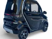 Elektrinis mini automobilis q7 Eec 1000w 80ah - nuotraukos Nr. 6