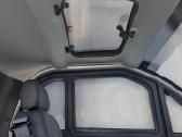 Elektrinis mini automobilis q7 Eec 1000w 80ah - nuotraukos Nr. 13