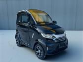 Elektrinis mini automobilis q7 Eec 1000w 80ah