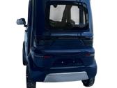 Elektrinis mini automobilis q7 Eec 1000w 80ah - nuotraukos Nr. 9