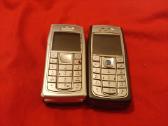 Geri Nokia 6070,6080,6230i,205,c3-00,6310,2 Sim,4G - nuotraukos Nr. 4