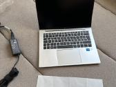 Hp Elitebook 840 G10 i5-1335u 256gb SSD, 16gb 14 - nuotraukos Nr. 5