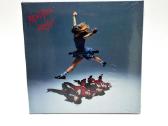 Maneskin - Rush (CD, albumas, neprapakuotas)