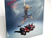 Maneskin - Rush (CD, albumas, neprapakuotas) - nuotraukos Nr. 4