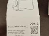 Smart Zigbee dimmer, 230v, 2 channels,150w, Tuya - nuotraukos Nr. 3