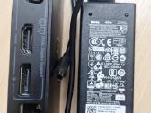 Sujungimų stotelė Dell D1000 Usb pajungimas