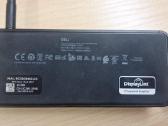 Sujungimų stotelė Dell D1000 Usb pajungimas - nuotraukos Nr. 2