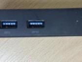 Sujungimų stotelė Dell D1000 Usb pajungimas - nuotraukos Nr. 5