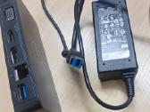 Sujungimų stotelė Dell D1000 Usb pajungimas - nuotraukos Nr. 7