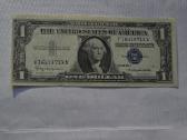 Unc 1 Doleris 1957 m. V