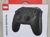 Naujas Nintendo Switch Pro pultelis, pulteliai