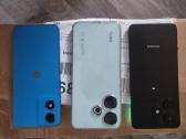Redmi, Honor, Motorola. - nuotraukos Nr. 2