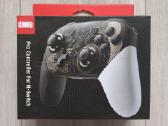 Naujas Nintendo Switch Pro pultelis, pulteliai - nuotraukos Nr. 5