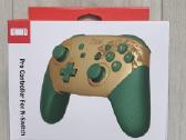Naujas Nintendo Switch Pro pultelis, pulteliai - nuotraukos Nr. 6