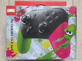 Naujas Nintendo Switch Pro pultelis, pulteliai - nuotraukos Nr. 7