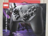 Naujas Nintendo Switch Pro pultelis, pulteliai - nuotraukos Nr. 8