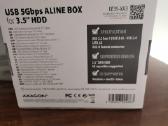 Isorinis HDD 3.5 diskas 1 TB seagates 7200 Rpm