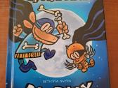 Dav Pilkey Šunėnas ir superkatulis