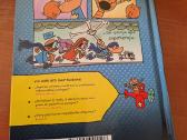 Dav Pilkey Šunėnas ir superkatulis - nuotraukos Nr. 2