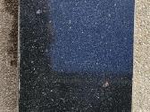 Plokštė iš Granito 29x16x6cm 1vnt.