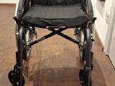 Invacare universalaus tipo neįgaliojo vežimėlis - nuotraukos Nr. 6