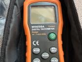 Protmex Digital Tachometer, Ms6208a Contact - nuotraukos Nr. 2