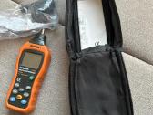 Protmex Digital Tachometer, Ms6208a Contact - nuotraukos Nr. 3