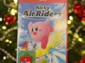 Kirby Air Riders (Nintendo Switch 2)