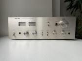 Vintažinis Sony Ta-11 Hifi stiprintuvas - nuotraukos Nr. 2