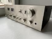 Vintažinis Sony Ta-11 Hifi stiprintuvas - nuotraukos Nr. 4