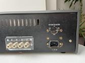 Vintažinis Sony Ta-11 Hifi stiprintuvas - nuotraukos Nr. 9