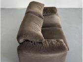 Vico Magistretti Maralunga sofa Cassina, Italija - nuotraukos Nr. 3