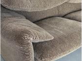 Vico Magistretti Maralunga sofa Cassina, Italija - nuotraukos Nr. 5