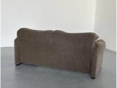 Vico Magistretti Maralunga sofa Cassina, Italija - nuotraukos Nr. 6