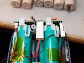 Electrolux, Aeg siurbliai- šluotos, akumuliatoriai - nuotraukos Nr. 6