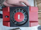 Tarybiniai rageliniai telefonai ir ju priedai - nuotraukos Nr. 19