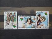 1982 m. 14-osios Centrinės Amerikos ir Karibų