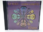 Jurgen Hubscher - La Volta (CD)