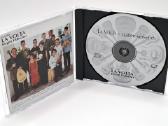 Jurgen Hubscher - La Volta (CD) - nuotraukos Nr. 3