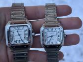 Cartier Santos - nuotraukos Nr. 5