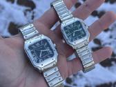 Cartier Santos - nuotraukos Nr. 7