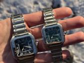 Cartier Santos - nuotraukos Nr. 8