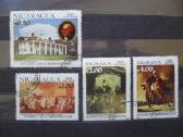 1982 m. – 250-osios Džordžo Vašingtono gimimo