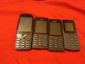 Geri Nokia 6070,6080,6230i,205,c3-00,6310,2 Sim,4G